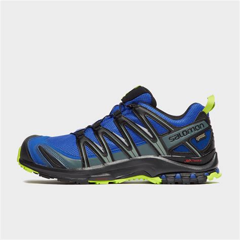 Mens Trail Running Shoes (11) 